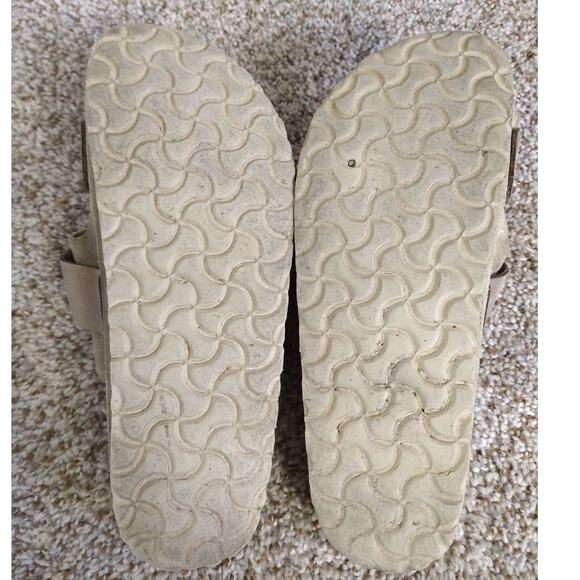 Birkenstock Tan Sandals - Picture 11 of 16